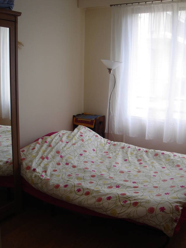 La chambre