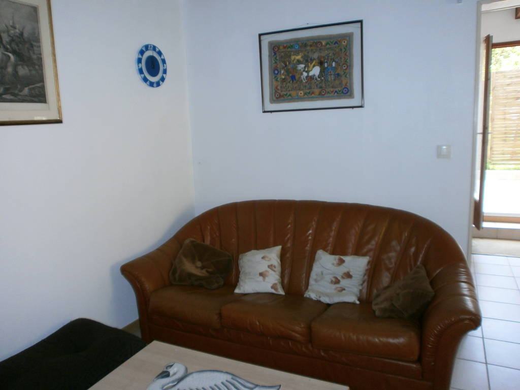 Le salon
