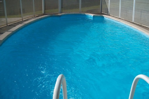 La piscine 2