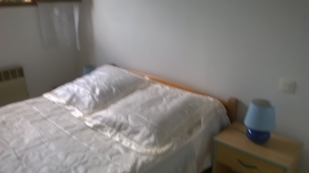 La chambre 1