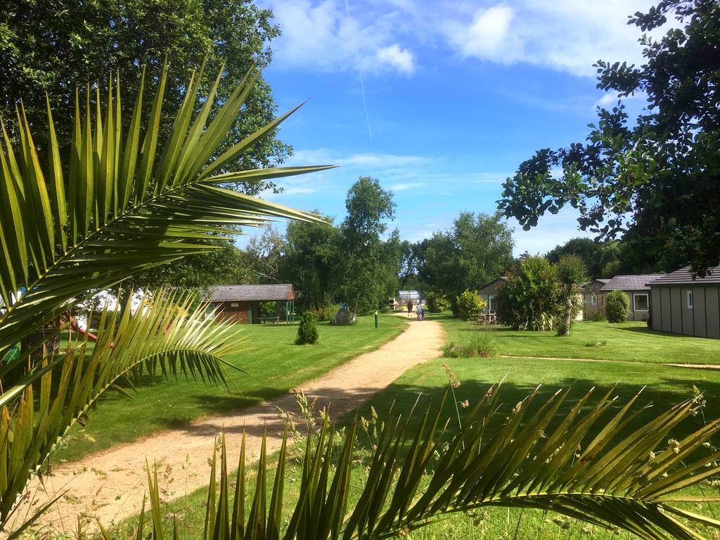 Village de Gîtes STEREDEN