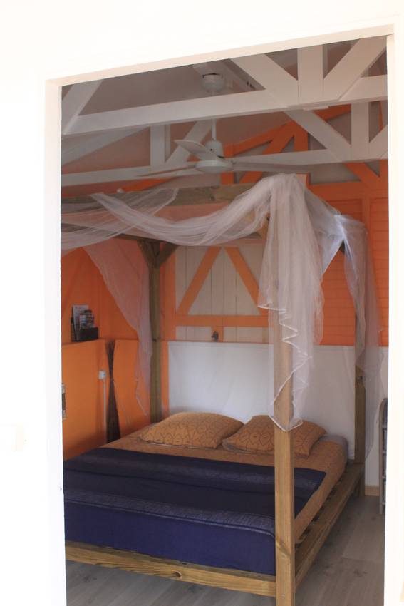 La chambre du Balou