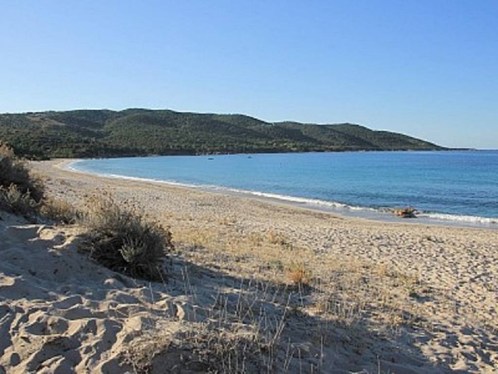 Plage Copabia