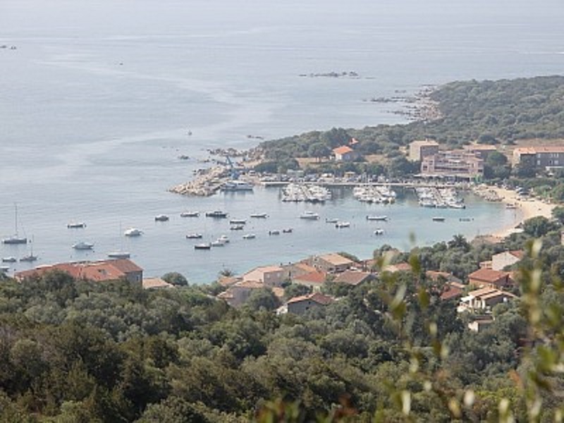 Porto Pollo