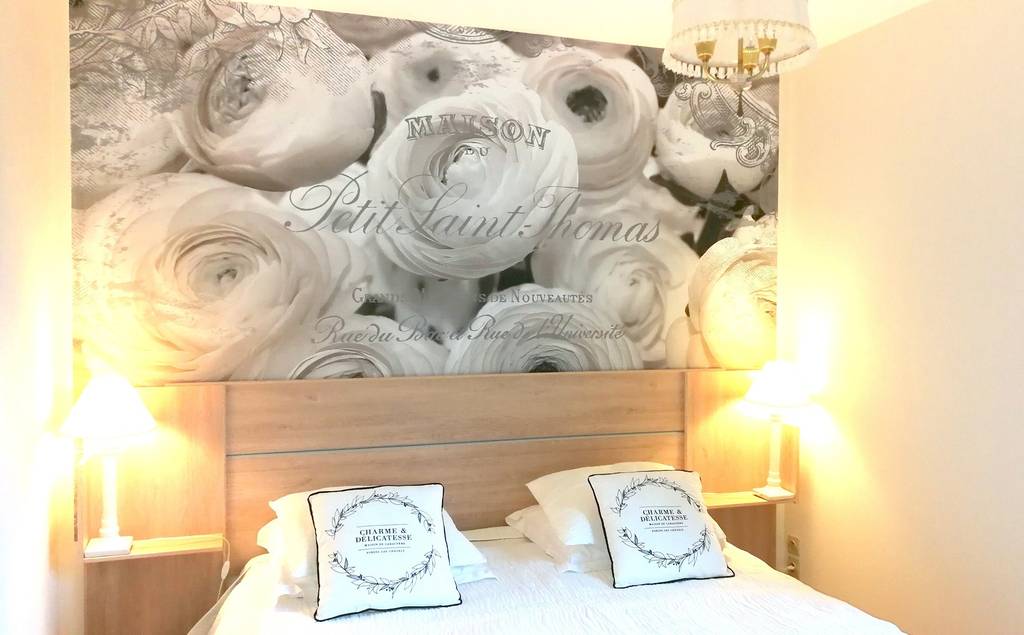 La chambre