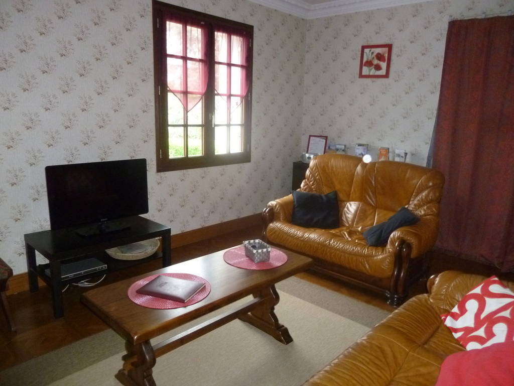 Le salon