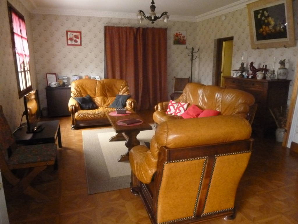 Le salon