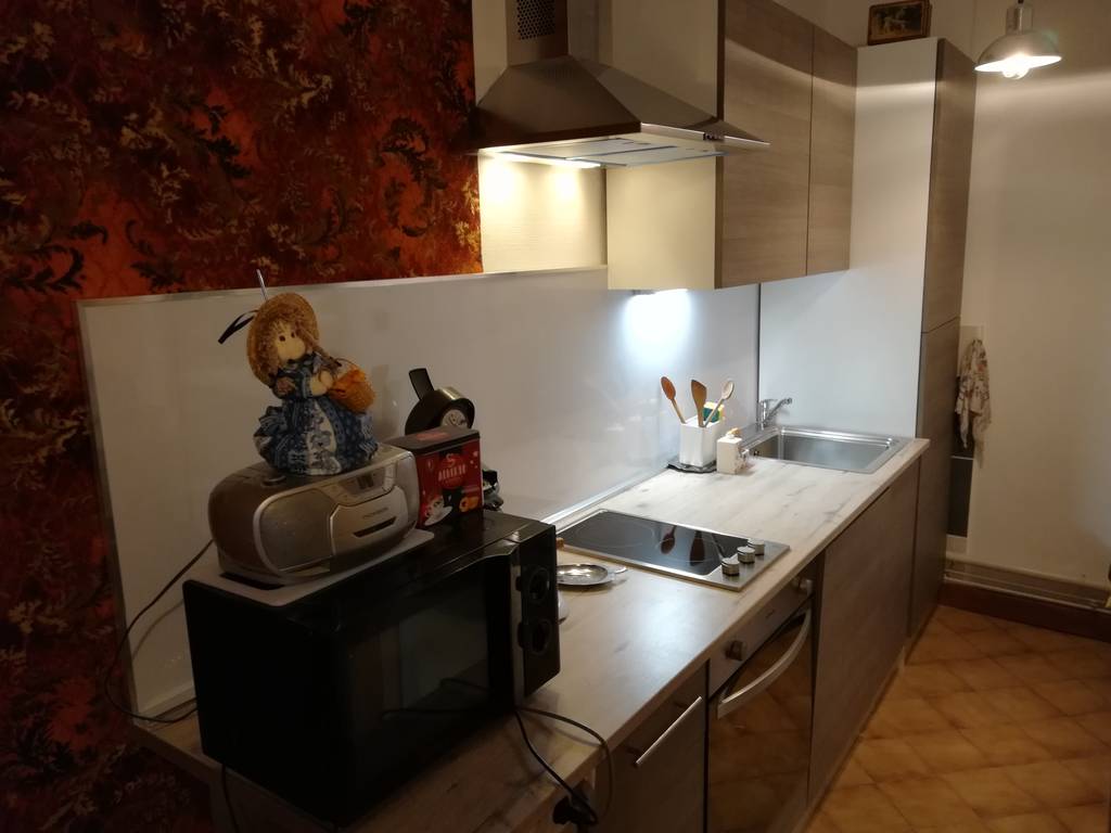 La cuisine vintage