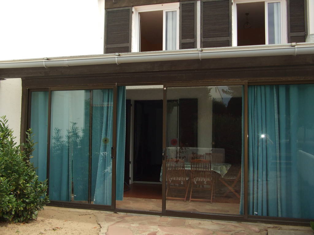 L'entrée
