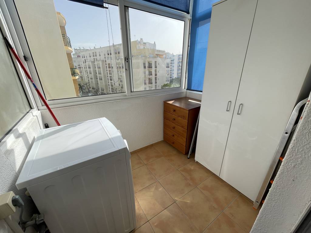 La véranda chambre