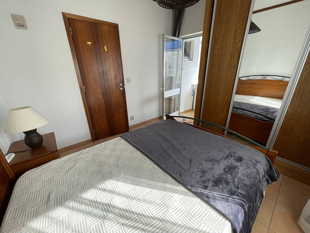 La chambre