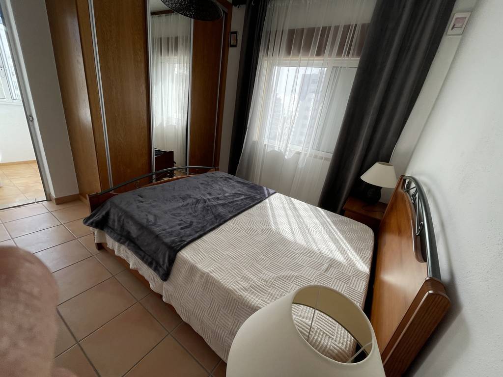 La chambre