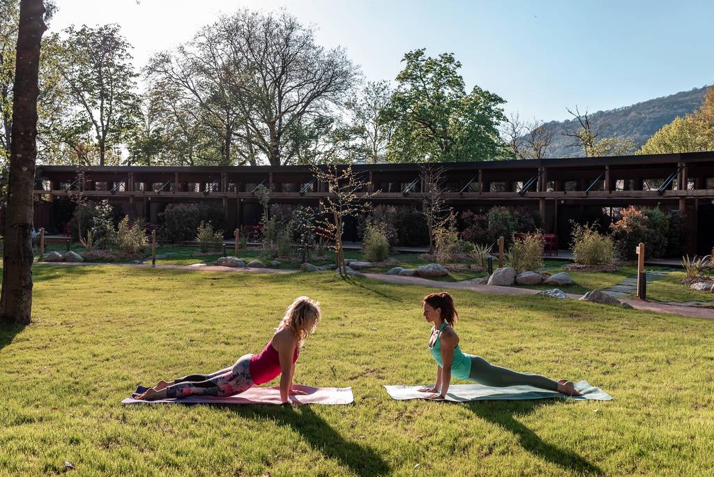 Atelier Yoga