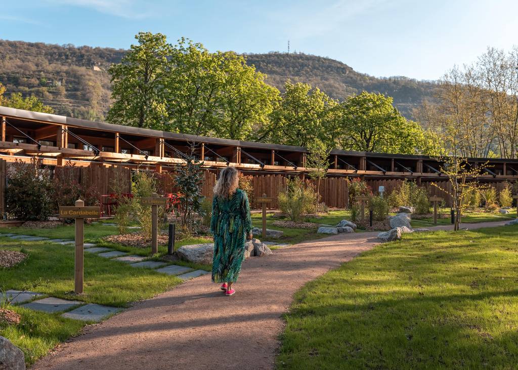 Ecolodges