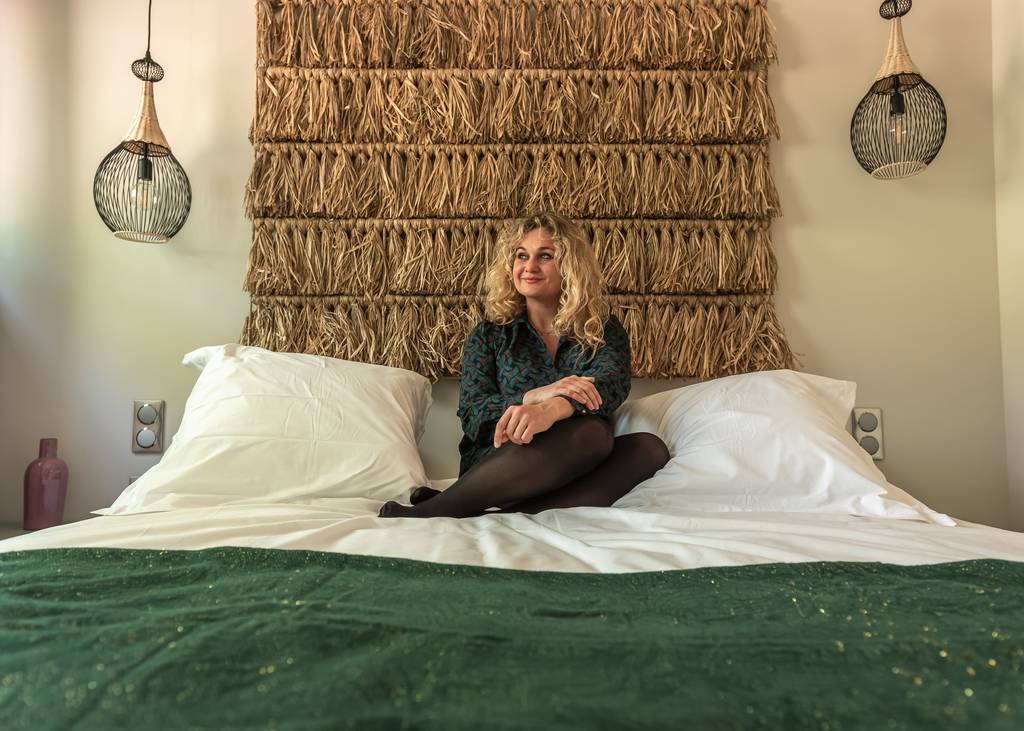 La chambre