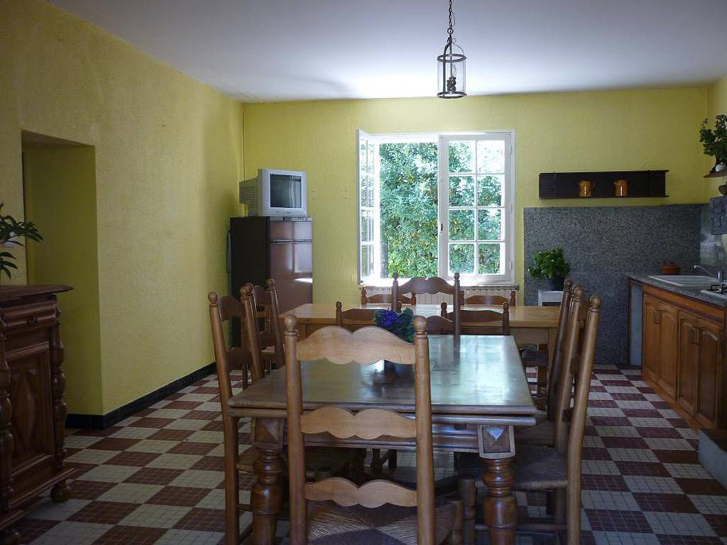 Cuisine 1
