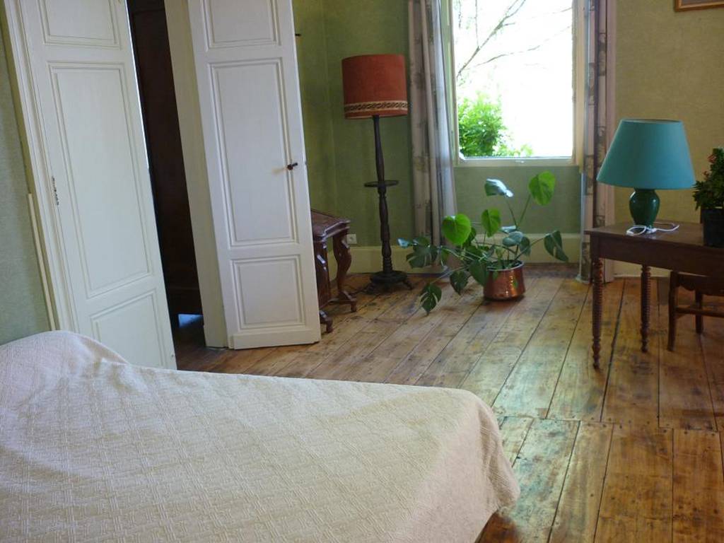 Chambre 1