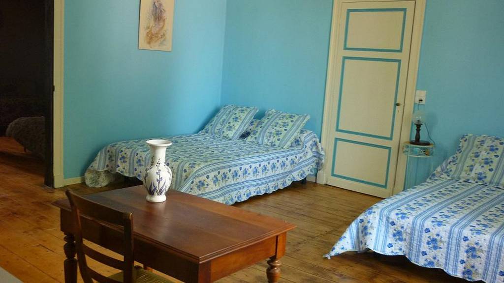 Chambre 3