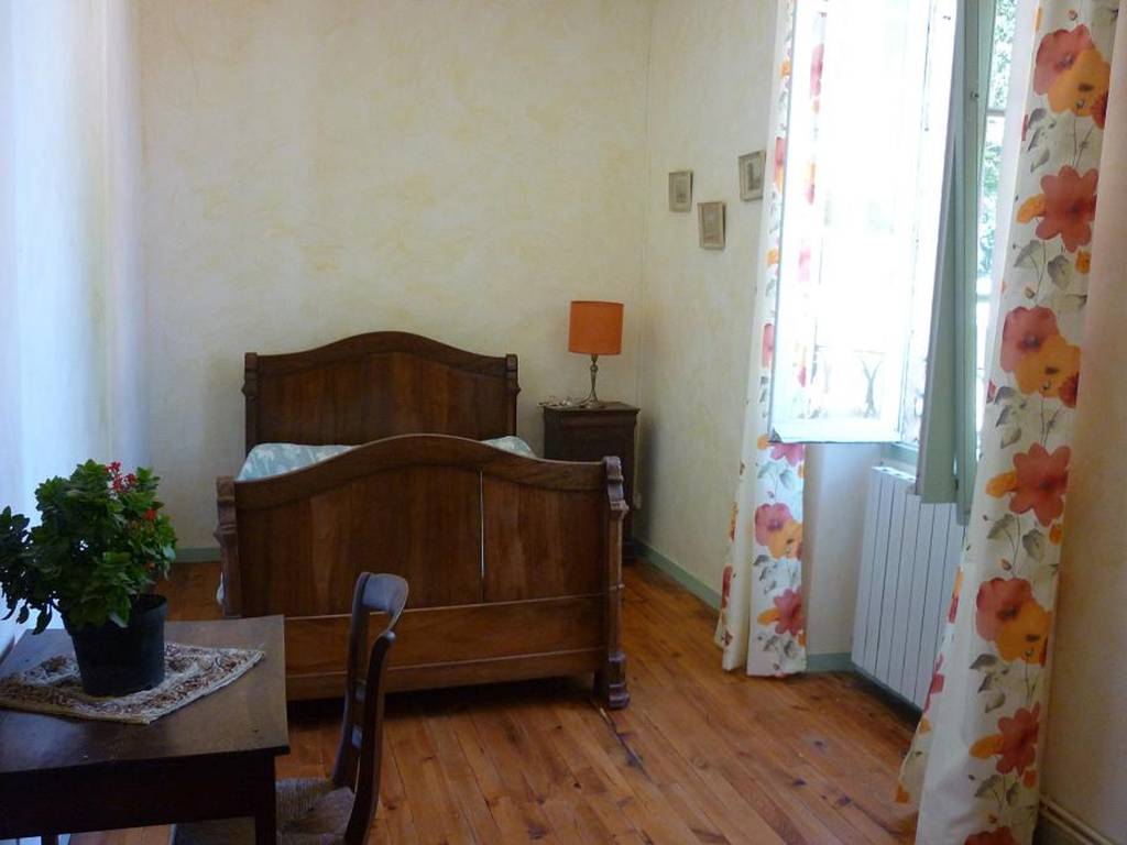 Chambre 5