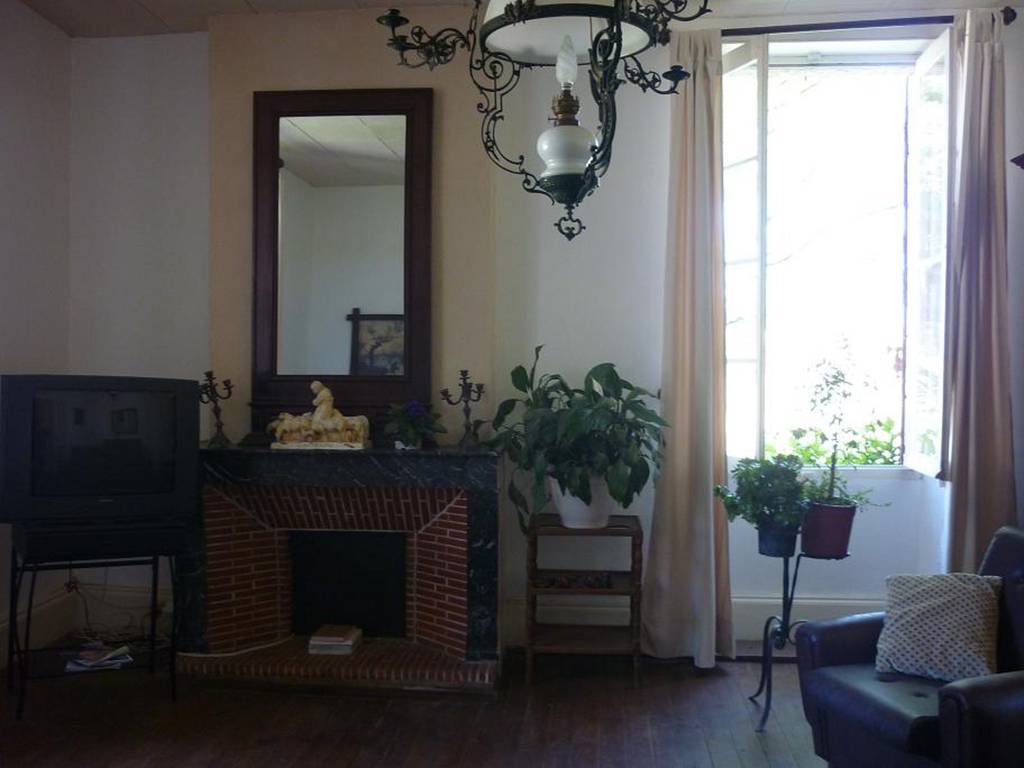 Le salon