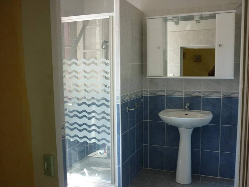 Salle d'eau