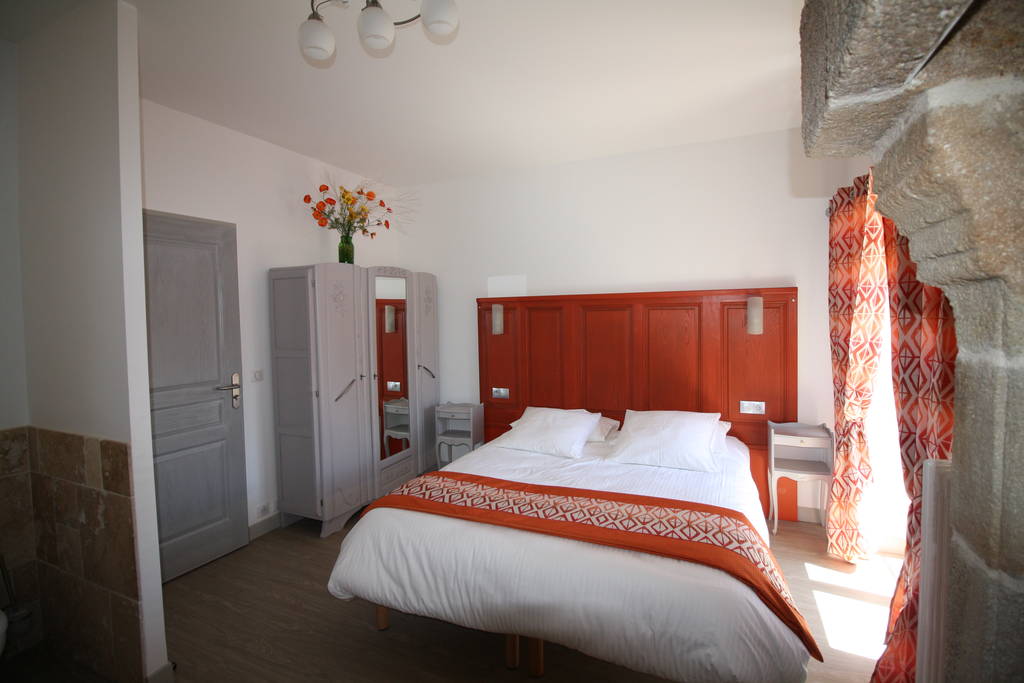La chambre
