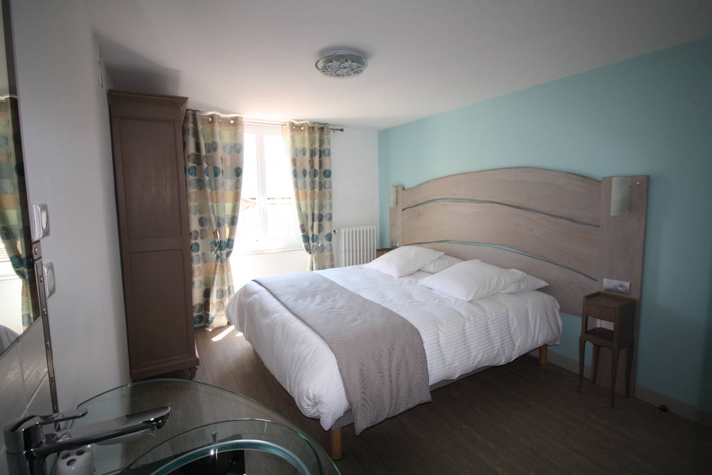 La chambre