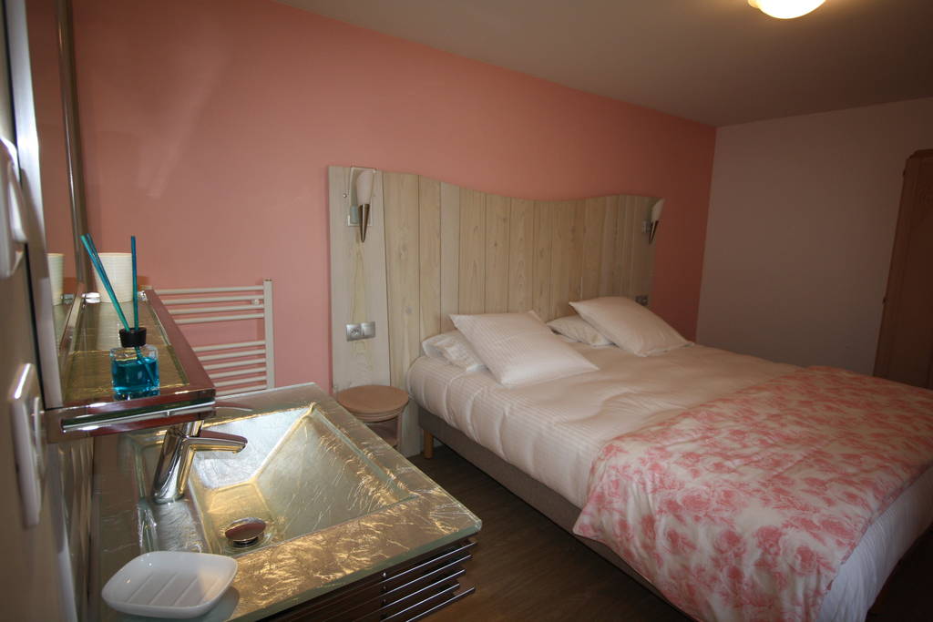 La chambre