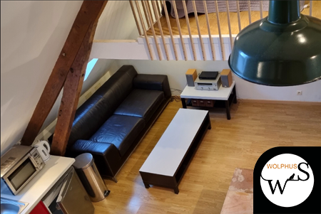 Loft Salon