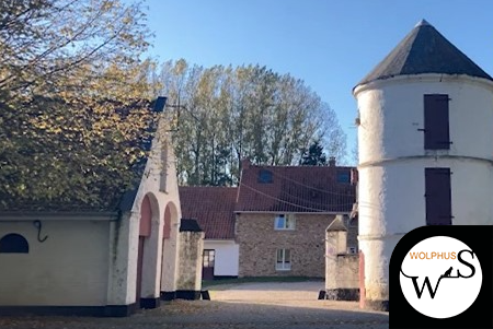Le Gite le Pigeonnier