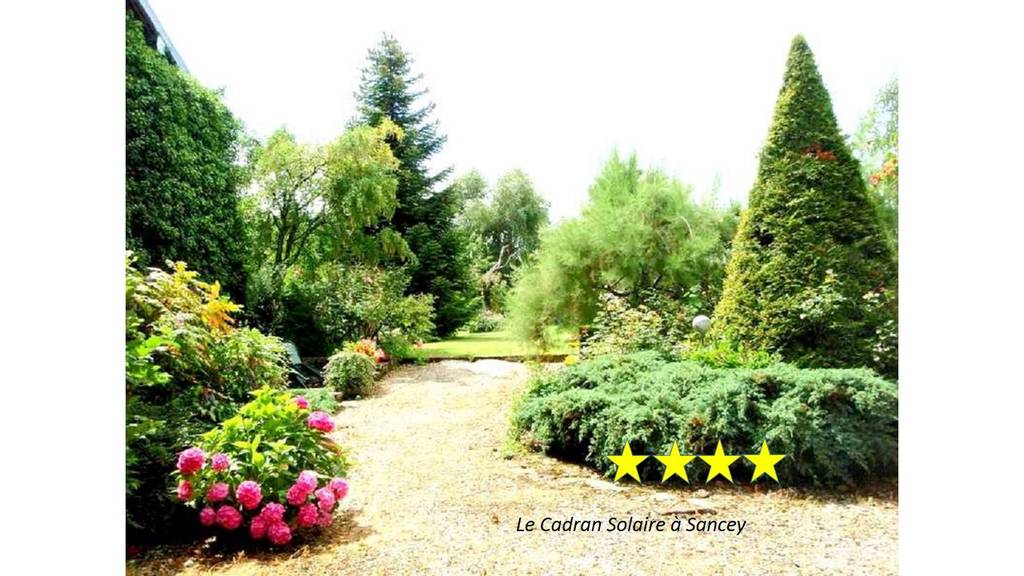 Le parc