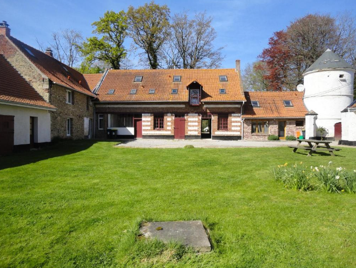 La Ferme