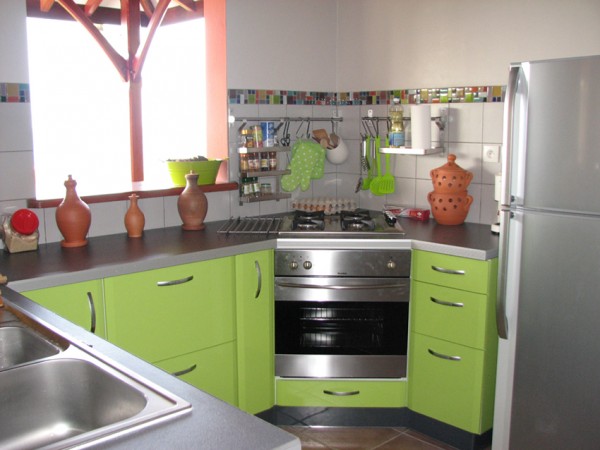 La cuisine