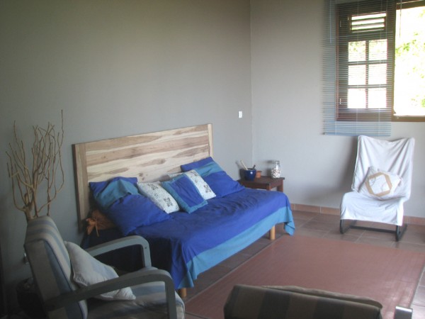 Le salon