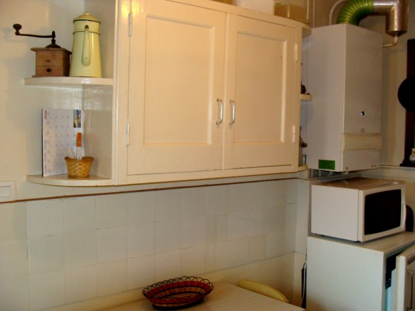 Kitchenette