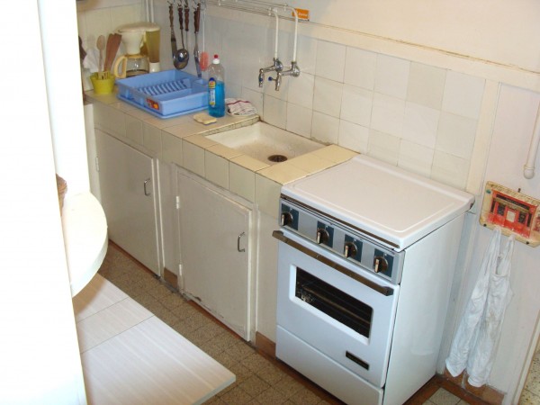 Kitchenette
