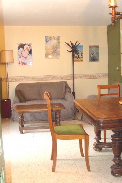 Living / Salon