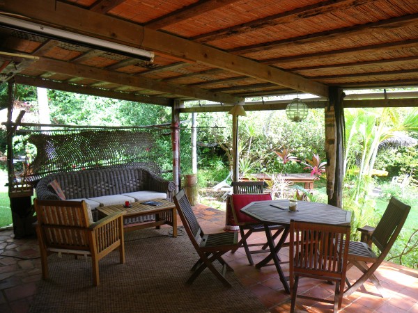 l'habitation