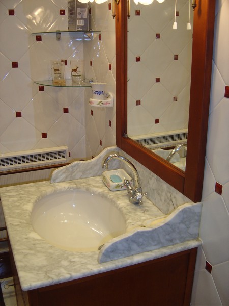 lavabo