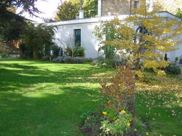 facade sud