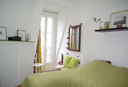 chambre