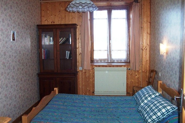 une chambre