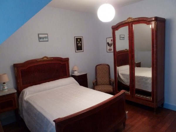 Chambre 1