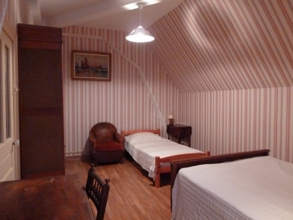 Chambre 2