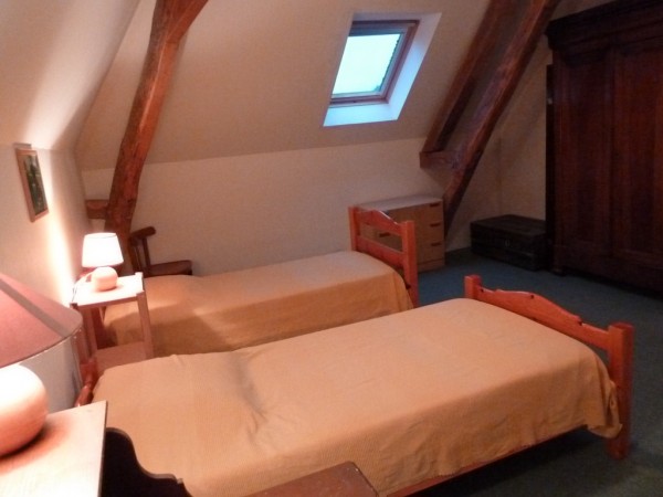 Chambre 3