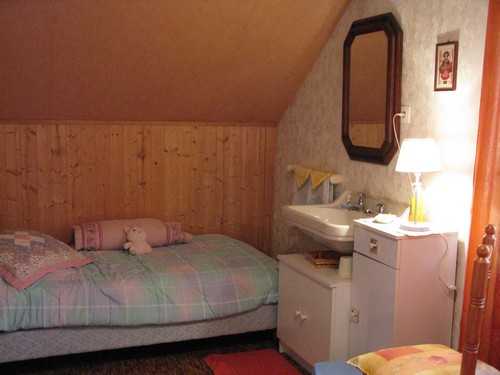 Chambre 2bis