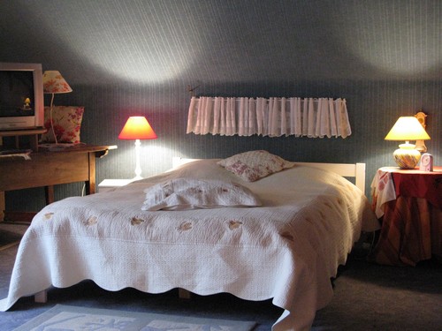Chambre 1