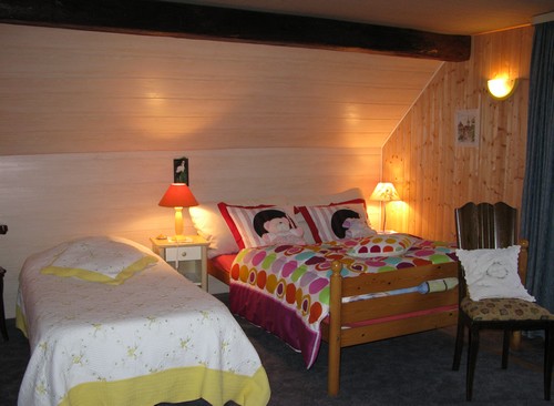 Chambre 2bis