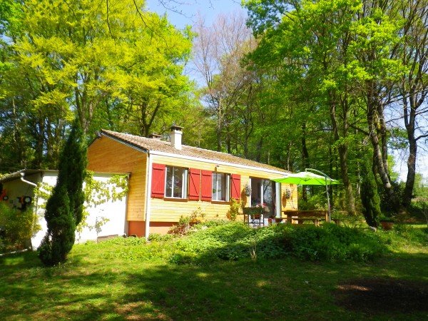 GITE DU CLOS MARLON
