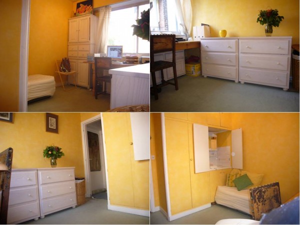 VOTRE CHAMBRE